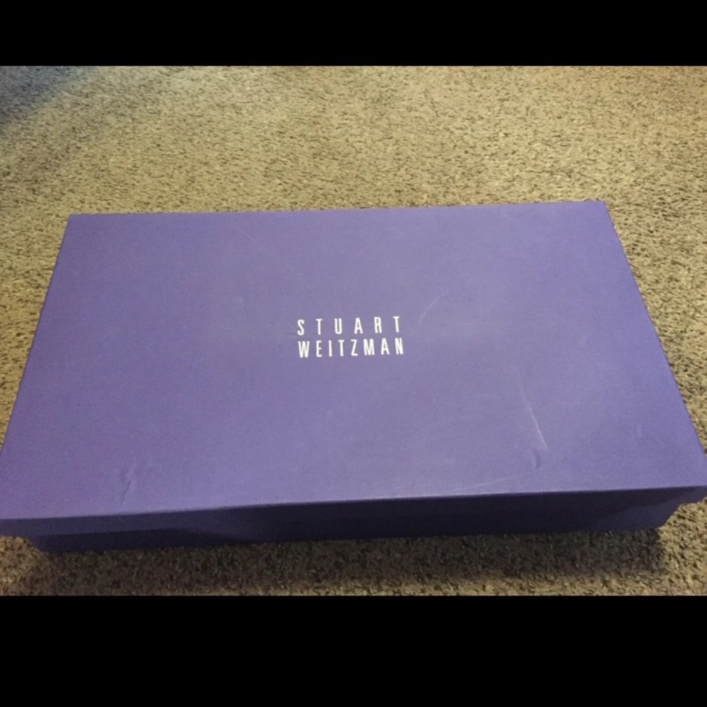 Stuart Weitzman